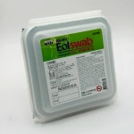 에프에이이올스왑 FA 알콜스왑 벌크형 400매 알콜솜 소독솜 : 모아메디칼