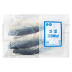 다미원 제주 고등어살 (냉동) 400g 1개 : Super Fresh