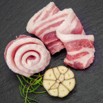 힐링미트 삼겹살 통삼겹 2kg 항정살 듀록 대패 이베리코 냉동 수입 오겹살 목전지 등갈비 : 힐링미트