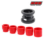 DRC 포크 씰 드라이버 40-50mm 공구 유지보수 F8144 모토라인 바이크 : MOTO LINE