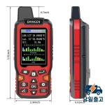 Heipoe ZL180 고정밀 면적 측정 및 길이 GPS+GLS Mu : FusionTrade