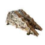 1/24 1/18 RC 크롤러 파크 서킷용 ToysWD 오르막 장애물 : 제이쏙마켓