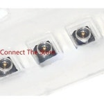 10PCS C87P101-00001-H 안테나 마운트 : 진성글로벌로지스13