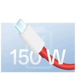 원플러스 13 12 11 Pro 10T Nord CE 3 4 150W 슈퍼부크 워프 충전 USB C to 케이블 80W 고속 1+13 : 송하유통2427