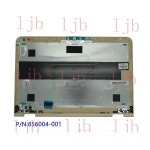 [누리바이크]골드 호환 새 제품 파빌리온 x360 13-u M3-U003dx LCD 백 커버 탑 케이스 리어 리드856004-001 : 사재윤무역