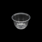 PET 98파이 270ml(10온스) 투명컵 50개 : 삼진팩플러스