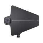 야외 공연용 무선 마이크 신호 증폭기 신형 5개 수신 안테나 : 스페이스종합몰