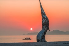 웰빙투어/당진왜목마을 해돋이 1박2일/웰빙관광 : 웰빙투어