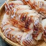 [국내 제조] 장인이 직접 손질한 가시없는 동태포 슬라이스(명태100%) 500g, 5개 : 우림시장 만수수산