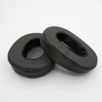 sony 호환 MDR-1A/1r 1 용 교체 메모리 폼 쿠션 이어 패드 adac 1abt mk2 1rbt 헤드폰 수리 23 julyo6 : 제이케이14