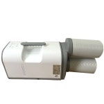 배기구멍 : 다온살림마켓