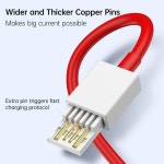 원 플러스 13 12 13R 12R 11 10 프로 9 10T 10R 8T 8T 7T 6T 5T 노드 N30 N20 SE N300 N100 N200 USB C 와이어 3피트 2팩용 : 부컴스