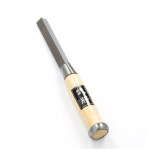 철마 무장 직각끌 타격끌 목공 끌 12mm W-MUSQC12 : 위시스몰