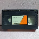 1618- 우리는 지금 제네바로 간다 영화 비디오테이프 : 보물섬 점빵