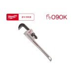 밀워키 18인치 알루미늄 파이프 렌치 48-22-7218 : 공구오케이