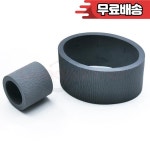 50X QM3 4014 000 픽업 롤러 타이어 고무 캐논호환 G1400 MX338 : 원육상사