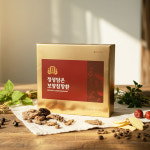 [최대 10% 할인] 더좋은 정성담은 보양침향환 30환 1개 or 3개 : 더좋은몰