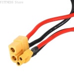 [누리바이크]전기 자전거 배터리 5 X 핀 연결 보드 DCH-009 용 배선 : 사재윤무역