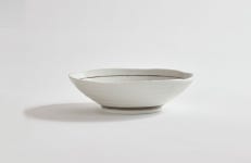 사비넝쿨 식기 8종 일식 분식 덮밥 국수 원찬기 중, 아이보리 : 주방차곡