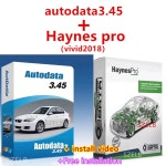 최신 하인즈 프로 설치 45 테크닉 2018 소프트웨어 아트리스 데이터 자동차 워크샵 2018) ( 수리 유럽 오토데이터3 only send link... 