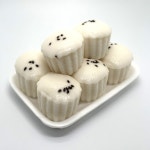 [성북구만배송] 방울증편 1팩(넷째월요일휴무) [장위시장 은혜떡집] : 장위전통시장협동조합