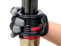 DRC 포크 씰 드라이버 40-50mm 공구 유지보수 F8144 모토라인 바이크 : MOTO LINE