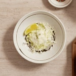 사비넝쿨 식기 8종 일식 분식 덮밥 국수 원찬기 중, 아이보리 : 주방차곡