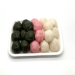 [성북구만배송]  꿀떡 1팩(넷째월요일휴무) [장위시장 은혜떡집] : 장위전통시장협동조합