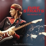 [LP] Dire Straits 다이어스트레이츠 - San Francisco 1979: Live Radio Broadcast : 파인딩뮤직