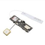 [누리바이크]T-PCIE/T-SIM A7670E R2 무선 모듈 ESP32 칩 지원 Arduino 4G LTE CAT1 MCU32 개발 보드 용 GSM/GPRS/EDGE : 사재윤무역