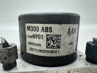 쉐보레 아베오 ABS모듈  688250455 : 알비오토 대소원점