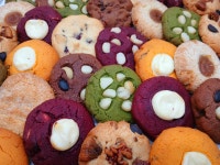 [모어그린] 모어 프로틴 쿠키 : 모어그린베이커리