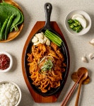 간편함과 풍미가 함께하는 새로운 경험 서부시장 제육볶음 (밀키트 400g 1팩) : 화정동서부시장 협동조합