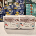 와이디케이 영덕 게딱지장 코스트코 200g x 2개 (아이스박스) : 생생코스트코