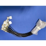 P650RERG P651RGRE P655SE NP655 용 LCD 케이블 6 43 P6501 042 1C 011 12 32 41 51 52 21/22 : 오십육플렉스