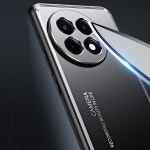 OnePlus 13R 12R One Ace 5 Pro 3V 3 2 금속 카메라 보호 커버 용 알루미늄 합금 샌드 블라스팅 백 플레이트 케이스 : 빅원물류14