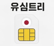 일본 소프트뱅크 5G지원 매일 02GB 무제한 : 유심트리