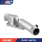 11531740478 엔진 냉각수 온도조절기 하우징, BMW M52 E38 E39 520I 523I 528I OE 11 53 1 740 478 82100 116009 055003N : 동춘이마켓