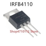 10  IRFB4110PBF TO220 : 빅원물류10