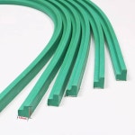 탄성 범퍼 당구대 쿠션 교체 기능성 디자인 : 사삼산업