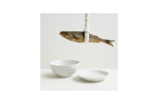 전통 액막이 북어 패브릭 오브제 핸드메이드 선물세트 : 공예샵