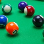 탁상용 당구 게임 및 세트 액세서리 장비 학교 가족 여행을 위한 즐거움 : 사삼산업