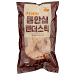 지키미 통안심 텐더스틱 1kg : 온더테이블 몰