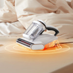 유원트 침구 청소기 침대 매트리스 진드기 UV 살균 침구 카페트 소파 청소기 M700 : 주식회사 왈츠