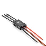 몽테조이 Hobbywing PLATINUM 150A V5.1 브러시리스 ESC 전기 헬리콥터 중형 및 대형 고정익 항공기에 : 케이이인터네셔널