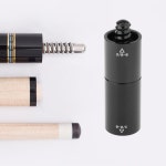 당구 큐 연장 초보자 및 애호가용 익스텐더 : 사삼산업