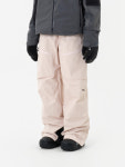 디미토 바지 버텍스 25 VTX OG 2L 팬츠 스탠다드핏 피치 블러시 : 37DEGREES