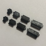 2.54mm P, 6, 및 SM-2R, 10, 11/12 세트 플러그 터미널, SM2.5 : 월드정보21