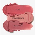 나스 미니 멀티플 스틱 블러셔 세트 플링 오르가즘크레이브 돌체비타 3색 : 마이온리