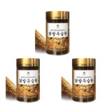 국산닭발 우슬환 300g x3개 참당귀뿌리 닭발우슬환 건강환 : HYUN77